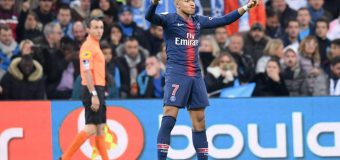 Kylian Mbappe a împlinit 20 de ani. Are un palmares incredibil până la această vârstă