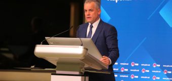 Vlad Plahotniuc: Fiecare mandat primit de PDM, mandat pe care-l va avea nou în acest Parlament, va lucra pentru cetățeni