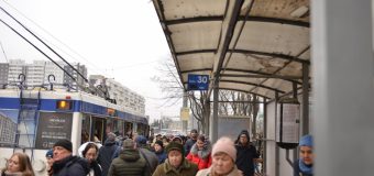 În atenția pensionarilor! Noi detalii cu privire la valabililitatea abonamentelor în transportul public