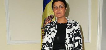 Ambasadoarea Stîngaci: Nu pot și nici nu vreau să renunț la Comunitatea mea cu care am muncit, umăr la umăr, timp de peste 20 de ani