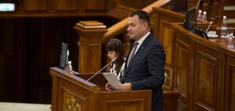 Cu un punctaj maxim – va fi propus Parlamentului la funcția de Director general al Agenției Naționale pentru Soluționarea Contestațiilor