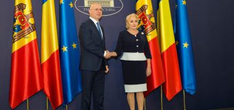 Pavel Filip – cu o scrisoare către Viorica Dăncilă: „Am urat mult succes României în exercitarea…”