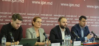 Liderul unui partid unionist: Cu siguranță, vom fi în următorul Parlament