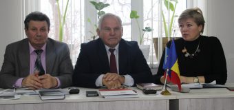 Seminar de instruire a producătorilor de material săditor viticol