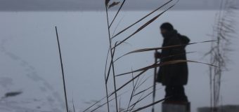 Iazurile și lacurile din Republica Moldova – monitorizate, pe parcursul sezonului rece a anului