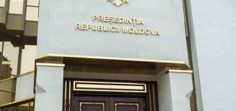 Parlamentul cere audit public al proiectului de asistență tehnică al Președinției
