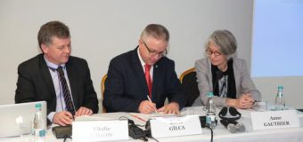 Premieră pentru R. Moldova. Va fi realizat un studiu care va îmbunătăți situația demografică