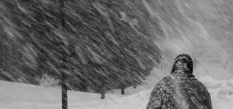 Serviciul Hidrometeorologic de Stat anunță ninsori puternice, ploi și lapoviță