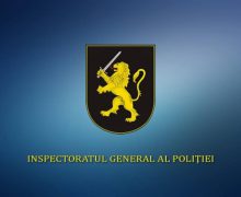 Poliția: 31 persoane, participante la protestul de ieri, au fost conduse la IP Centru și Buiucani pentru documentare