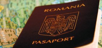 Se schimbă pașapoartele românești. Cum vor arăta noile documente!