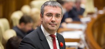 Deputatul Sergiu Sîrbu a lansat un proiect special dedicat guvernării
