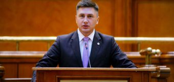 Deputat român: Pe 25 februarie, Federația Rusă își mută hotarul pe Prut