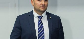 Nicolae Ciubuc: În pofida campaniei duse de contracandidații pe circumscripție, am reușit