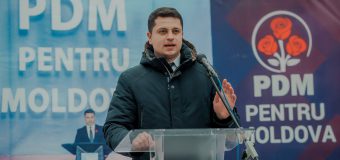 Candidatul Nicolae Balaur – susținut de personalități marcante (VIDEO)