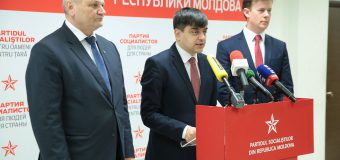 Candidații socialiștilor în Diaspora, despre prioritățile lor în Parlament pentru cetățenii moldoveni