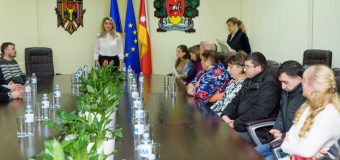 71 de familii au revenit în Orhei din străinătate, în urma programului „Casa mea e Moldova”