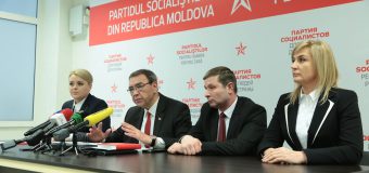 Socialiștii: Odată cu venirea noastră la guvernare, vom întreprinde toate măsurile pentru îmbunătățirea relațiilor cu Federația Rusă