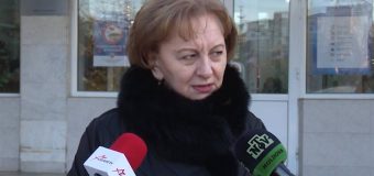 Zinaida Greceanîi: Astăzi avem nevoie de o echipă de stataliști și profesioniști