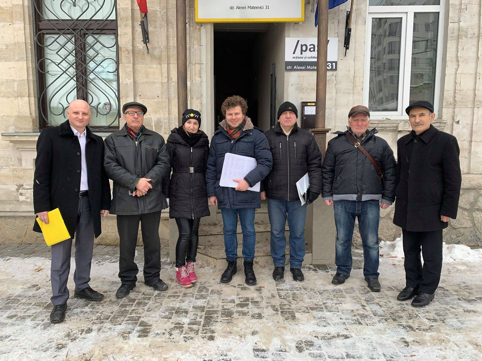 Dan Perciun – deputat ales: Am obținut un rezultat fantastic