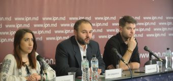 Candidat unionist – cu interdicție, 24 de ore, de a intra în R. Moldova: Motivul este foarte bizar
