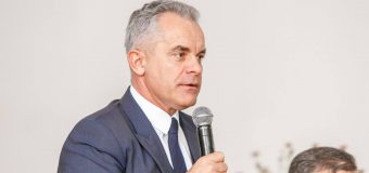 Câte voturi a acumulat Vlad Plahotniuc în raionul său de baștină