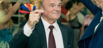 Boris Volosatîi – candidat independent: „Unirea cu România este unica soluție reală de a depăși colapsul în care e Republica Moldova”