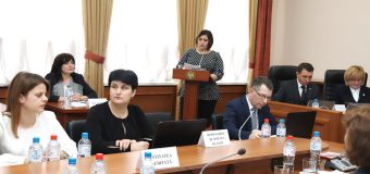 Curtea de Conturi a auditat situațiile financiare ale comunei Cruzești și ale orașului Durlești