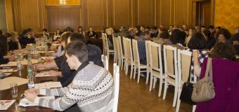 Curtea de Conturi – la sesiunea de informare în cadrul Programului Transnațional Dunărea 2014-2020