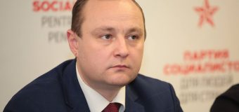 Vlad Bătrîncea: „În noul Parlament, noi, socialiștii, vom anula această hotărâre scandaloasă”