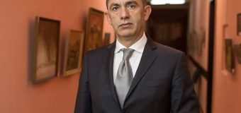 Alexandru Botnari: Mandatul de deputat care mi l-ați încredințat îl voi exercita numai în interesul și beneficiul cetățenilor