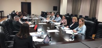 Curtea de Conturi – la ședința de lucru privind Programul Transnațional Dunărea 2014-2020
