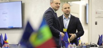 6 deputați părăsesc fracțiunea PDM din Parlament și vor crea un grup parlamentar