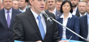 PL cere excluderea PSRM din campania electorală: „Este o încălcare de lege”