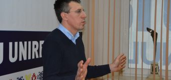 Dorin Chirtoacă, mâine, va comunica „de-a fir a păr” detalii cu privire la dosarul în care este cercetat