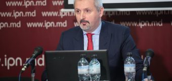 Sociolog: „Cu foarte mare regret o spun, dar este de neimaginat la ce s-a ajuns pe acest domeniu în Republica Moldova”
