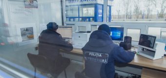 12 teste COVID-19 falsificate depistate la pasagerii rutei Polonia-Moldova