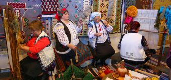 Cel mai mare eveniment în R. Moldova dedicat promovării turismului – inaugurat (FOTO)