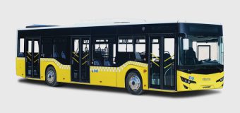 Parcul Urban de Autobuze va fi dotat cu 31 de autobuze noi