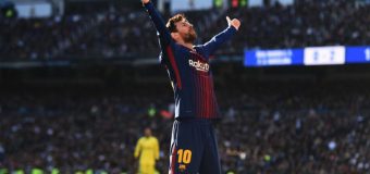 S-a aflat adevărul despre viitorul lui Messi la Barcelona! Anunț de ultimă oră al președintelui Bartomeu