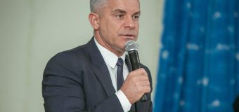 Vlad Plahotniuc: Voi reveni în țară cât mai curând, imediat ce familia îmi va fi în siguranță și eu voi fi în siguranță