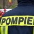 18 persoane evacuate în urma unui incendiu din Capitală