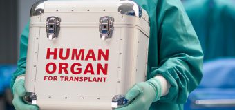 Agenția de Transplant din R. Moldova va putea efectua schimb de organe la nivel internațional