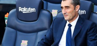 Ernesto Valverde refuză prelungirea contractului cu Barcelona. Catalanii i-au găsit înlocuitor