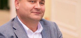 Anatolie Zagorodnîi – demis de la șefia Agenției Naționale pentru Soluționarea Contestațiilor