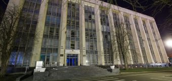 Guvernul va marca Ora Pământului: Reconfirmăm atenția pentru problemele de mediu