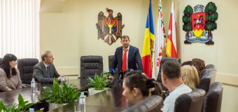 Ilan Șor: Vom insista ca programul „Moldova e casa mea” să fie aprobat la nivel de Lege în Parlament