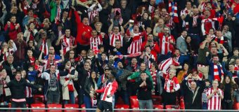 Athletic Bilbao – Atletico Madrid 2-0. Săptămână de coșmar pentru echipa lui Diego Simeone