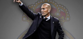 Oficial – Real Madrid a confirmat primul transfer făcut de Zinedine Zidane: „A semnat pe 6 ani!”
