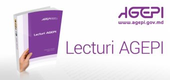 Simpozionul anual de proprietate intelectuală „Lecturi AGEPI-2019”