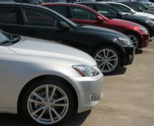 Mai multă siguranță rutieră – vehiculele ce nu corespund cerințelor tehnice vor avea înmatricularea suspendată automat
